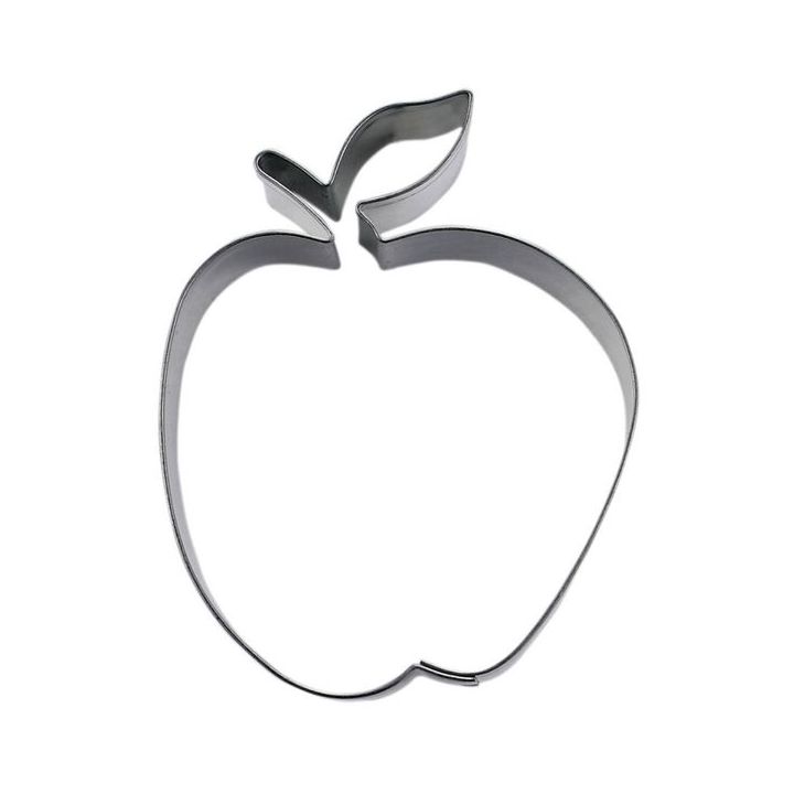 Cortador "Manzana"