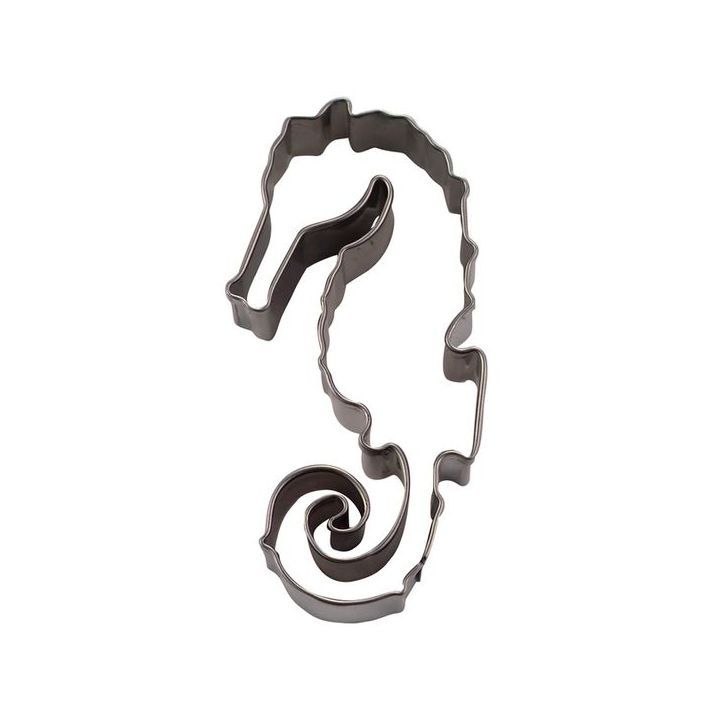 Emporte-pièce "Hippocampe"