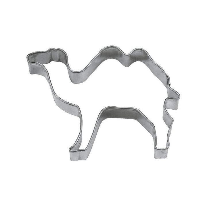 Cookie Cutter "Camel"