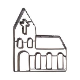 Cookie Cutter "Church"