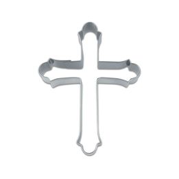 Cookie Cutter "Latin Cross"
