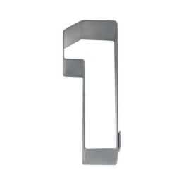 Emporte-pièce "Chiffre 1"