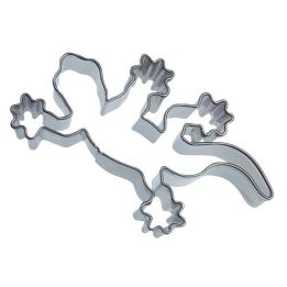 Emporte-pièce "Salamandre"