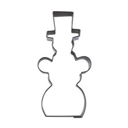 Cookie Cutter "Snowman"