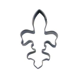 Emporte-pièce "Fleur de Lys"