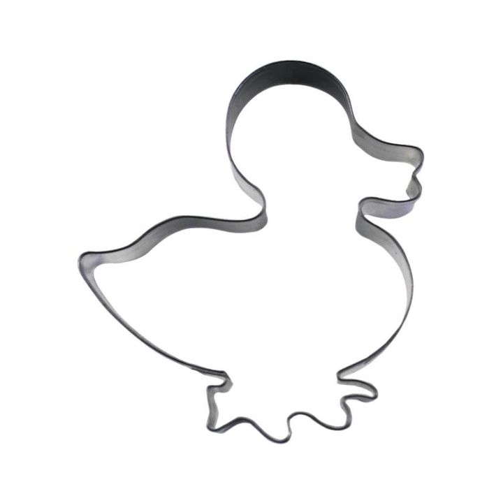 Emporte-pièce "Canard"