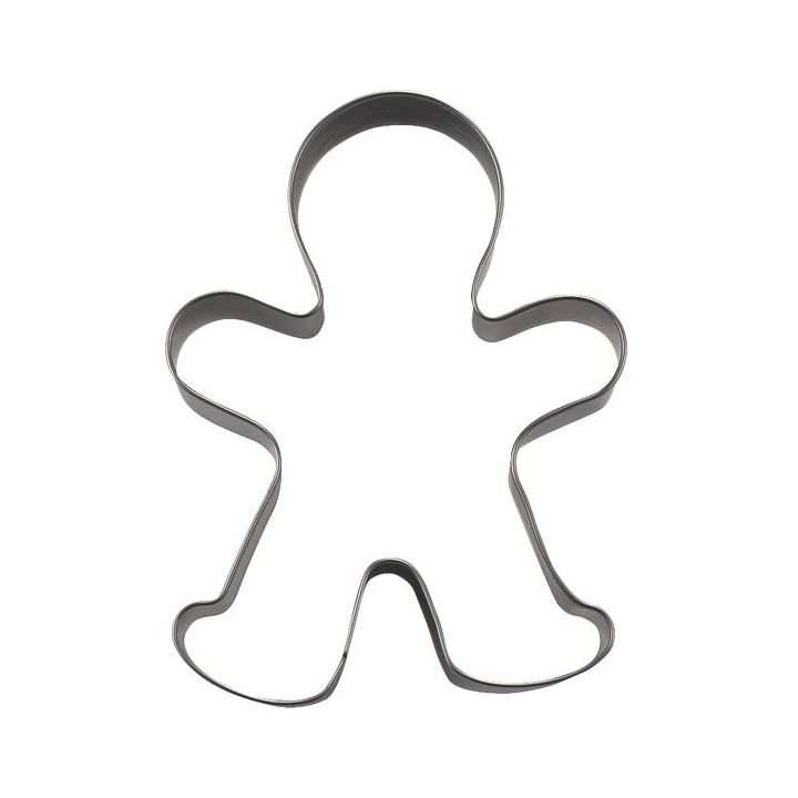 Emporte-pièce "Petit Bonhomme"