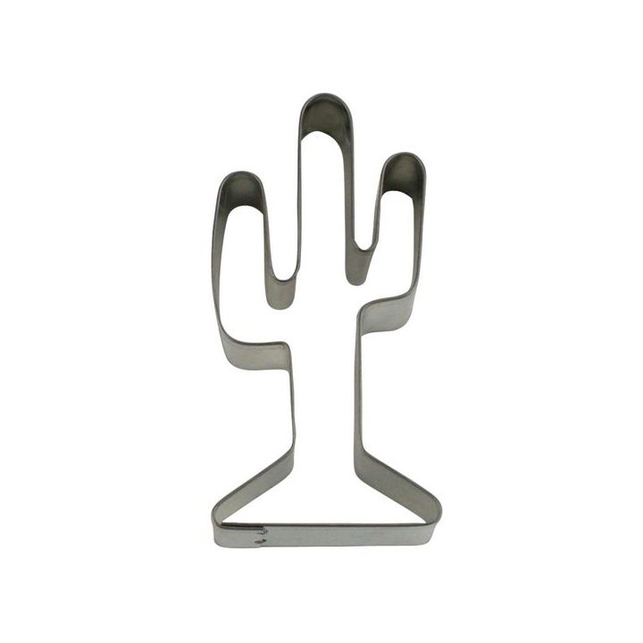 Cookie Cutter "Cactus"