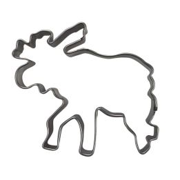 Cookie Cutter "Reindeer"