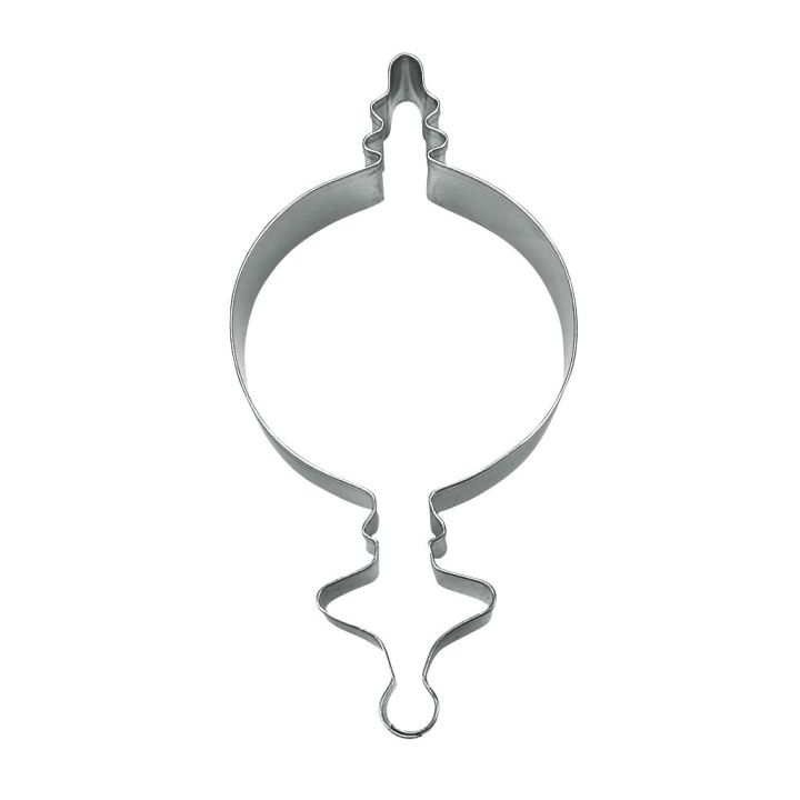 Cookie Cutter "Christmas Tree 4"