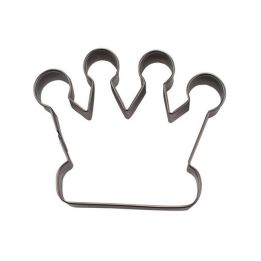 Emporte-pièce "Couronne"