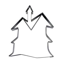 Emporte-pièce "Maison Hantée"