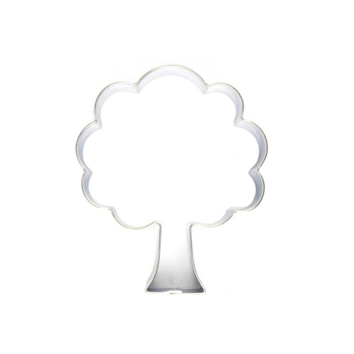 Emporte-pièce "Arbre"