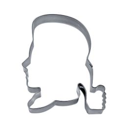 Cookie Cutter "Mozart"