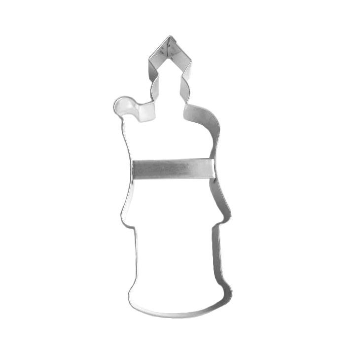 Cortador "San Nicolás" - KS - 23cm