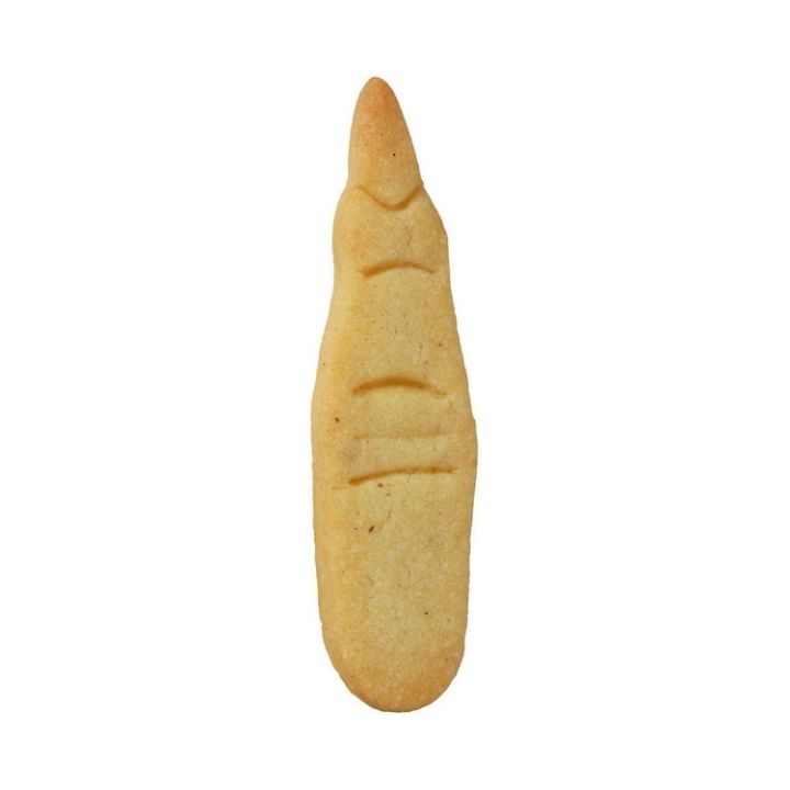 Cortador "Dedo de bruja" - 8cm