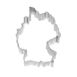 Cookie Cutter "Germany"
