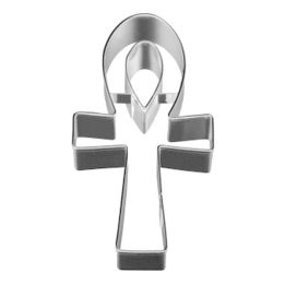 Cookie Cutter "Ankh"