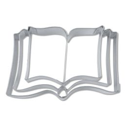 Cookie Cutter "Book"