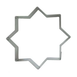 Emporte-pièce "Rub El Hizb"