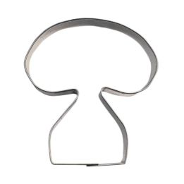 Emporte-pièce "Champignon de Paris"