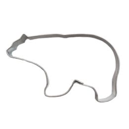 Cookie Cutter "Polar Bear"