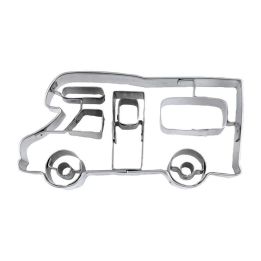 Emporte-pièce "Camping Car"