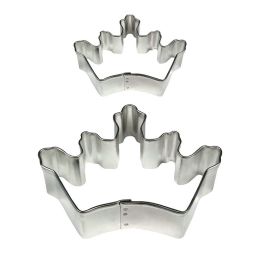 emporte-pièces "Couronne"