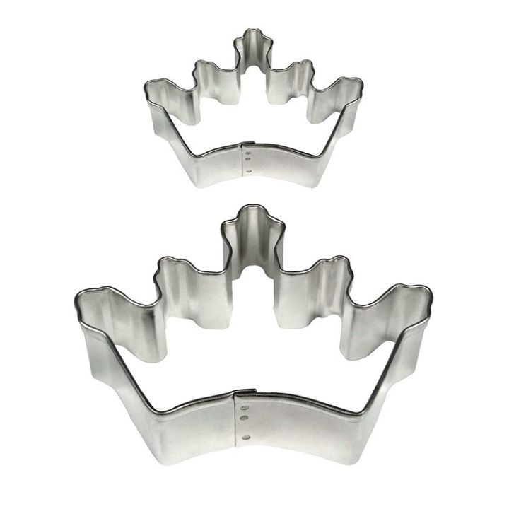 emporte-pièces "Couronne"