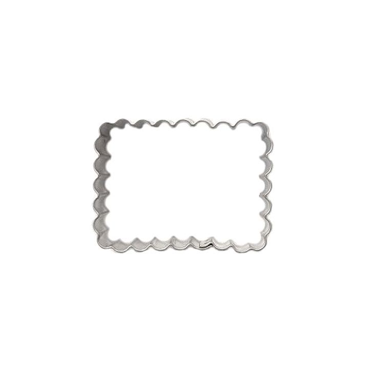 Cookie Cutter "Petit Beurre"