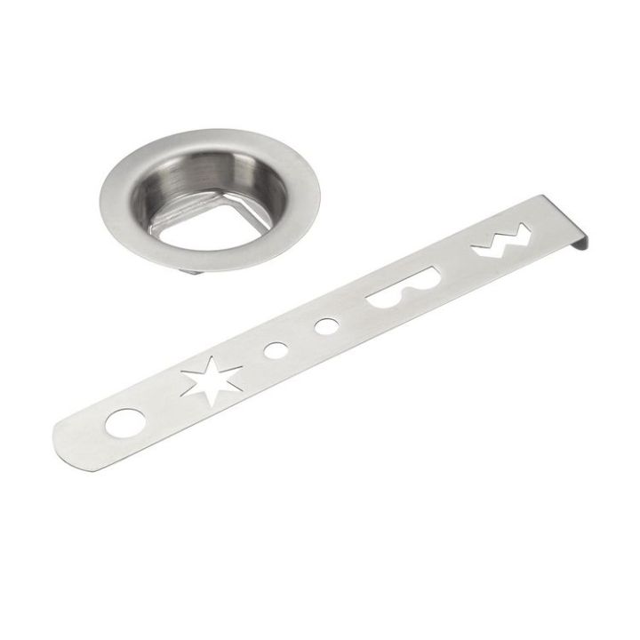 Accessoire Pour Biscuits - 2 pièces