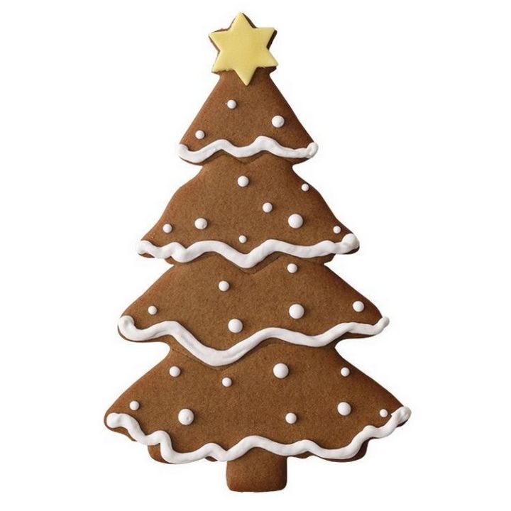 Cookie Cutter "Christmas Tree XXL"