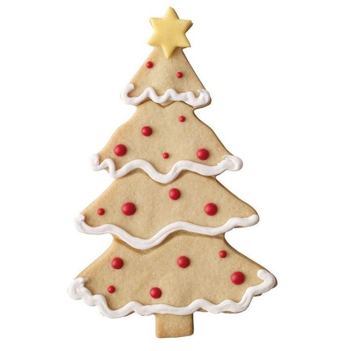 Emporte-pièce "Sapin de Noël XXL"- 18,5cm