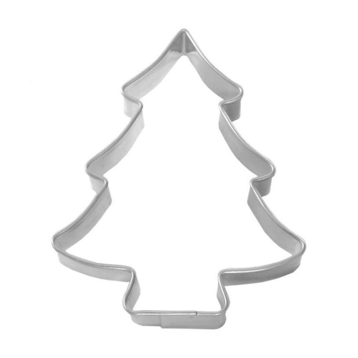 "Sapin de Noël" inox