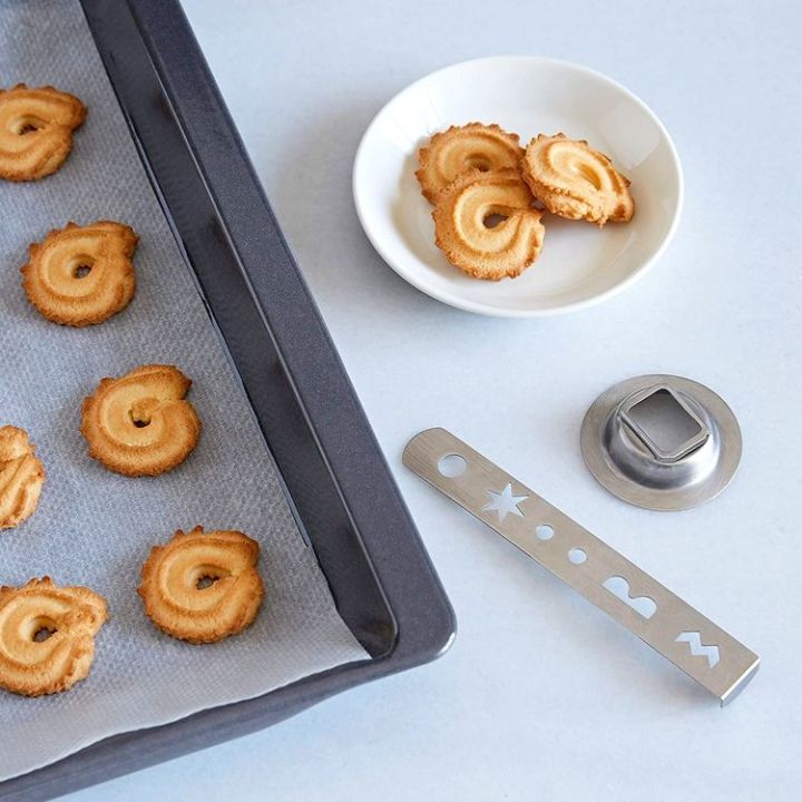 Accessoire Pour Biscuits - KitchenAid