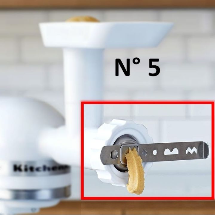 KitchenAid - Tamaño 5