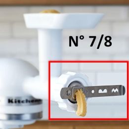 KitchenAid - Taille 7/8