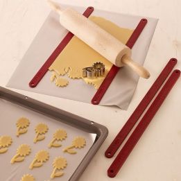 Règles à pâtisserie - BIRKMANN
