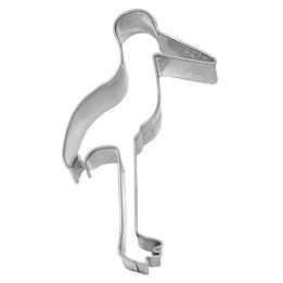 Cookie Cutter "Stork"