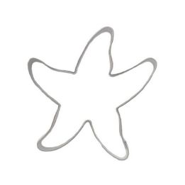 Cookie Cutter "Starfish"