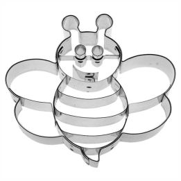 Emporte-pièce "Abeille" - BIRKMANN - 9cm