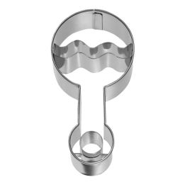 Cortador "Sonajero" - BIRKMANN- 7,5cm