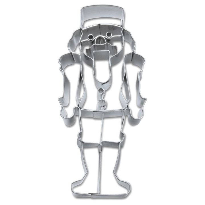 Cookie Cutter "Nutcracker" - STADTER - 10cm