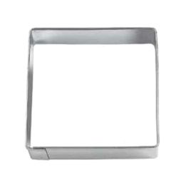Cookie Cutter "Square" - BIRKMANN - 5cm