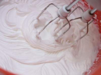 Que faire avec des blancs d’œufs ?