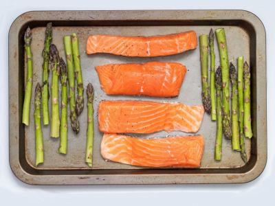 Comment nettoyer une plaque de cuisson ?