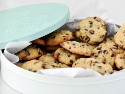 Comment  vendre sa production de biscuits sur internet ?