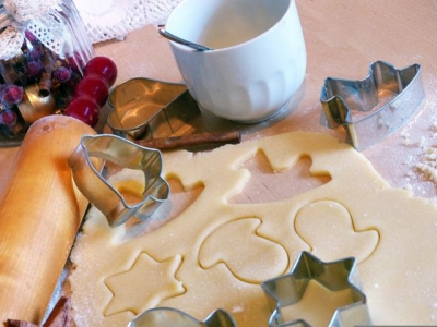 Comment réduire le sucre dans les biscuits faits maison ?