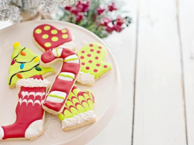 Biscuits sablés : les 4 erreurs à ne pas commettre 