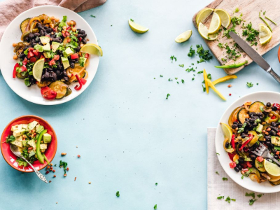 Le batch cooking toute l'année : une solution pour manger équilibré et savoureux